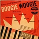 Various - Kings And Queens Of Boogie Woogie