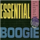 Various - Essential Boogie