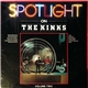 The Kinks - Spotlight On The Kinks Volume Two