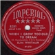 Slim Whitman - When I Grow Too Old To Dream / Cattle Call