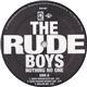The Rude Boys - Nothing No One