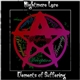 Nightmare Lyre - Elements Of Suffering