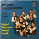 Original Oberkrainer-Quintett Avsenik - Oberkrainer Geburtstagsständchen