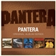 Pantera - Original Album Series