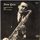 Stan Getz, Swedish All Stars With Bengt Hallberg - Vol. 1