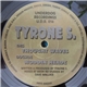 Tyrone S - Noddin Headz / Thought Waves