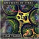 Liam Teague - Emotions Of Steel