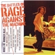 Rage Against The Machine - Born Of Broken Man
