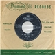 Danny Diaz & The Checkmates - My Baby Don't Care / Ring Dang Do