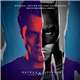 Hans Zimmer & Junkie XL - Batman v Superman Dawn Of Justice Original Motion Picture Soundtrack