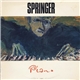 Mark Springer - Piano