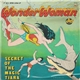 Unknown Artist - Wonder Woman: The Secret Of The Magic Tiara