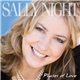 Sally Night - Phases Of Love