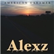 Alexz Johnson - American Dreamer