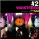 Soda Stereo - Me Veras Volver Gira 2007 CD #2