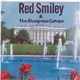 Red Smiley And The Bluegrass Cut-Ups - Sings 18 Of Their Most Requested Gospel Songs