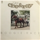 Che & Ray - 10 Jahre Che & Ray Unterwegs (Boogie-Race)