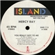 Mercy Ray - You Really Got To Me