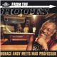 Horace Andy Meets Mad Professor - From The Roots