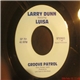 Larry Dunn Featuring Luisa - Groove Patrol