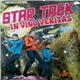 Unknown Artist - Star Trek - In Vino Veritas