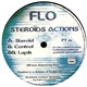 FLO - Steroïds Actions