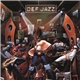Various - Def Jazz