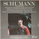Schumann, Peter Frankl - Piano Works Vol. 2