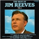 Jim Reeves - The Best Of Jim Reeves Vol. 1