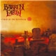 Barren Earth - Curse Of The Red River