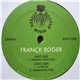Franck Roger - Feeling With You EP