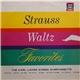 The Karl Lahar String Symphonette - Strauss Waltz Favorites