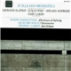 The Julliard Orchestra, Joseph Schwantner, Jacob Druckman, Stephen Albert - Works By Albert, Druckman, Schwantner