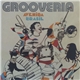 Grooveria - Avenida Brasil