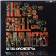 The Shell Invaders Steel Orchestra - 1969 Calypso Hits