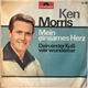 Ken Morris - Dein Erster Kuß War Wunderbar