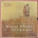 Various - Great Music From The Movies