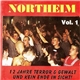 Various - Northeim Live Vol.1 - 12 Jahre Terror & Gewalt Und Kein Ende In Sicht!