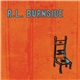 R.L. Burnside - Wish I Was In Heaven Sitting Down