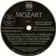 Mozart - Time Life Records Presents Mozart