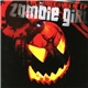 Zombie Girl - The Halloween EP