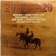 Various - 20 Country & Western Superhits