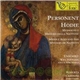 Ensemble Weltgesang, Roberta Cristoni - Personent Hodie