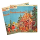 Humperdinck / Patricia Kern, Margret Neville, Ann Howard - The Story Of Hansel And Gretel