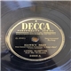 Lionel Hampton And His Orchestra - Hawks Nest / Goldwyn Stomp