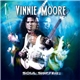 Vinnie Moore - Soul Shifter