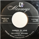 The Stanley Brothers And The Clinch Mountain Boys - Harbor Of Love / Calling From Heaven