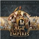 Todd Masten - Age Of Empires Definitive Edition (Original Soundtrack)