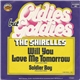 The Shirelles - Will You Love Me Tomorrow / Soldier Boy