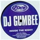 DJ Gumbee - Inside The Night / Future Retro
